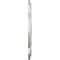 Ekena Millwork Waltz Ceiling Medallion (Fits Canopies up to 4 1/2"), 21 1/4"W x 17 3/8"H x 1"P, Flash Blue CM21WAFBS - alternate 3
